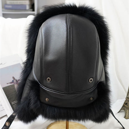 Avelena | Die wärmsten Hüte für den Winter