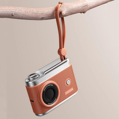 Avelena | 10000mAh Kompakte Tragbare Powerbank Mit Integrierten Kabeln