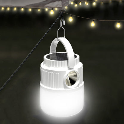 Avelena | Solar Super Bright und Lange Batterielebensdauer Campinglicht