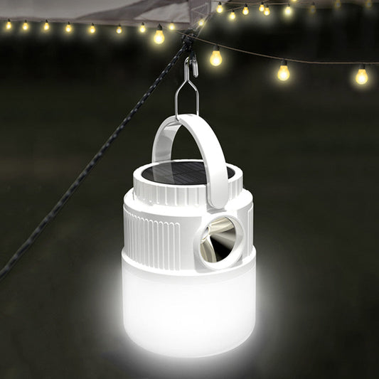 Avelena | Solar Super Bright und Lange Batterielebensdauer Campinglicht