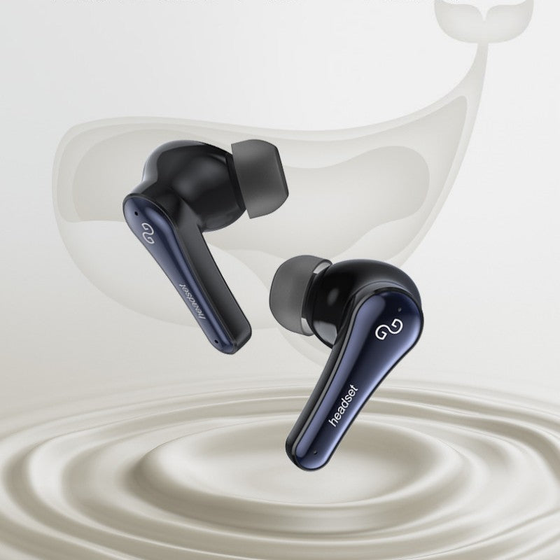 Avelena | Automatische mechanische Lagergeräuschunterdrückung Bluetooth-Ohrhörer