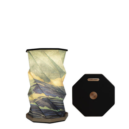 Avelena | Weihnachtsgeschenk - Premium Dekorative Nachttischlampe