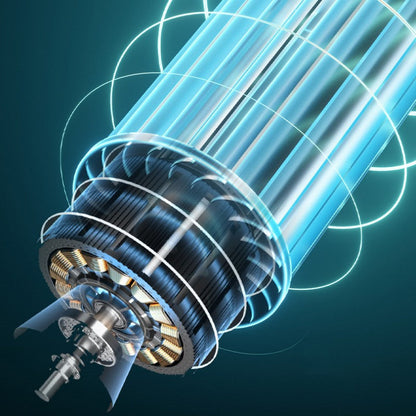 Avelena | Desktop Mini Silent Kühlschrank Elektrischer Ventilator