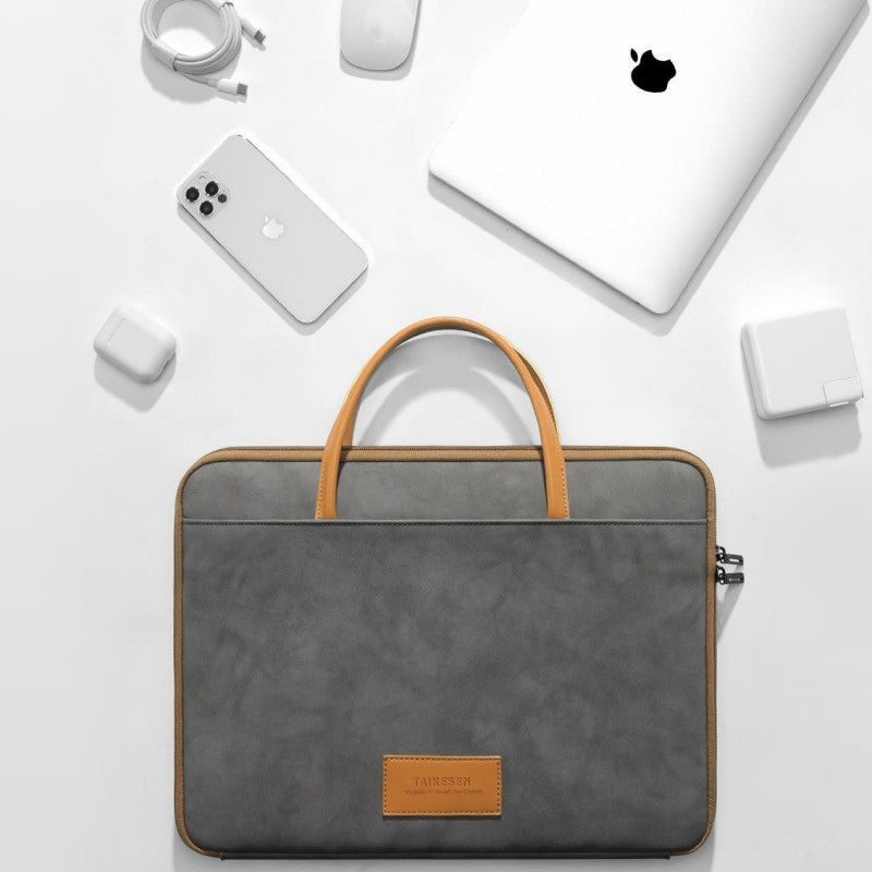 Avelena | 180¬∞ Vollständig Offene Laptop Tasche