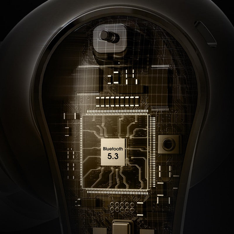 Avelena | Automatische mechanische Lagergeräuschunterdrückung Bluetooth-Ohrhörer