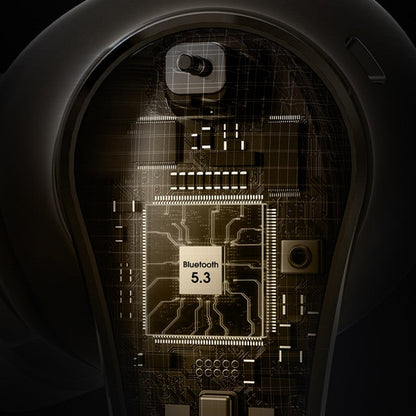 Avelena | Automatische mechanische Lagergeräuschunterdrückung Bluetooth-Ohrhörer