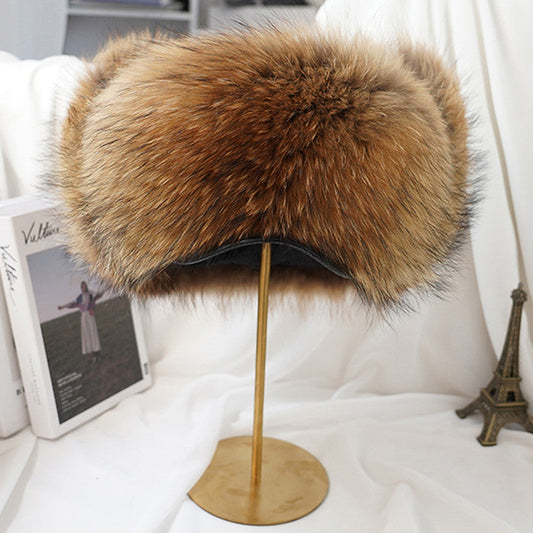 Avelena | Die wärmsten Hüte für den Winter