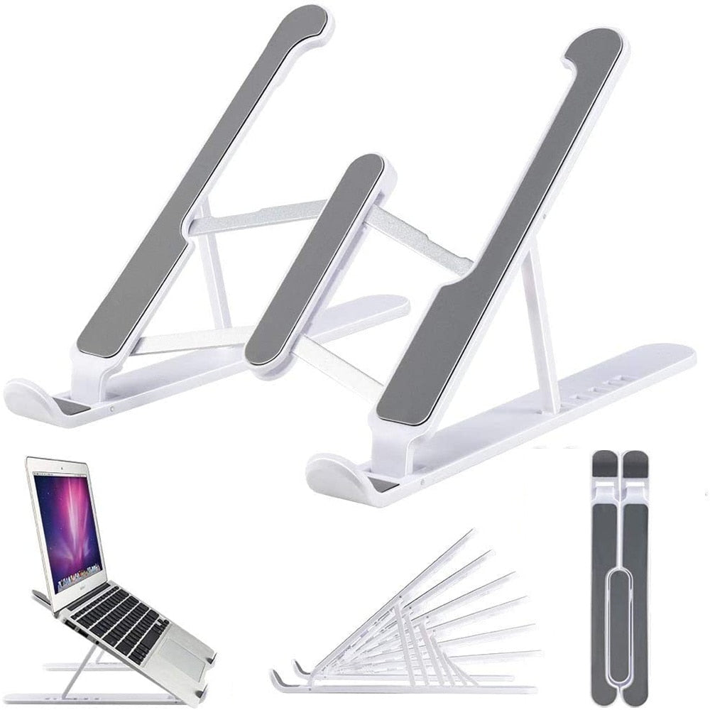 Avelena | Tragbares Stativ für Laptop