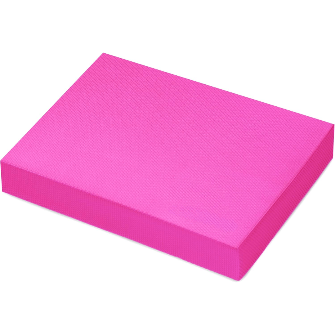 Avelena | Anti-Rutsch Schaumstoffmatte für Yoga, Balance & Stabilität