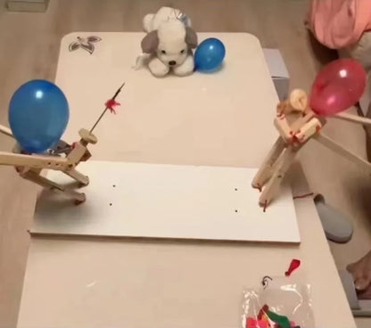 Avelena | Bambusschwert-Duell