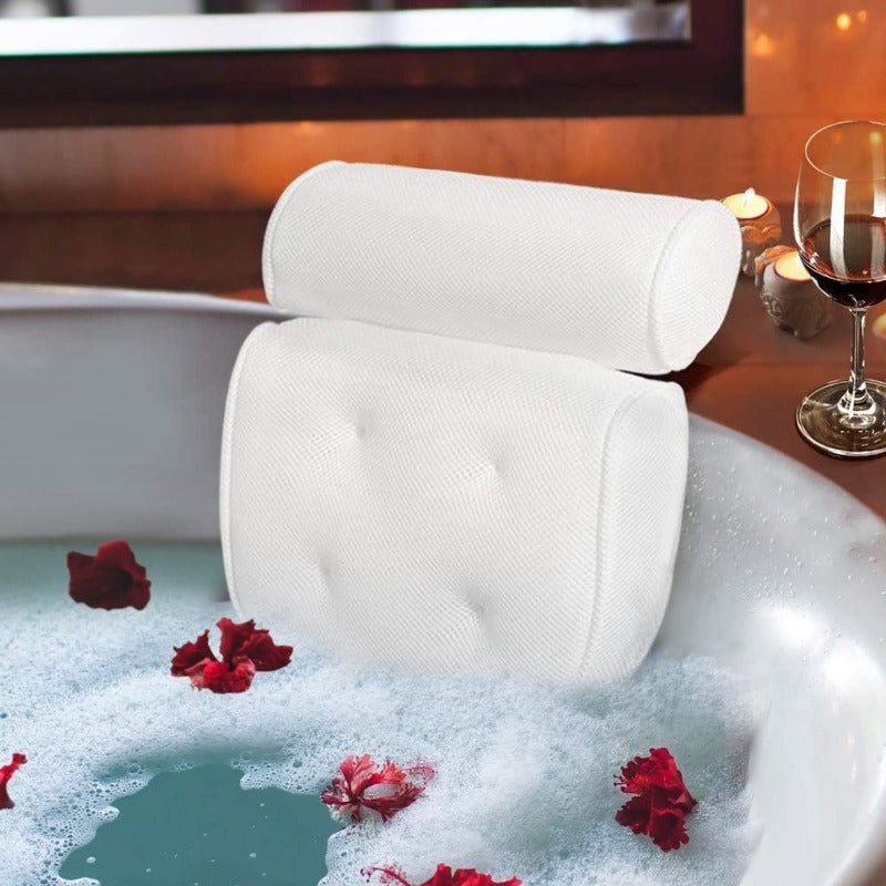 Avelena | Premium Badekissen Serenilux