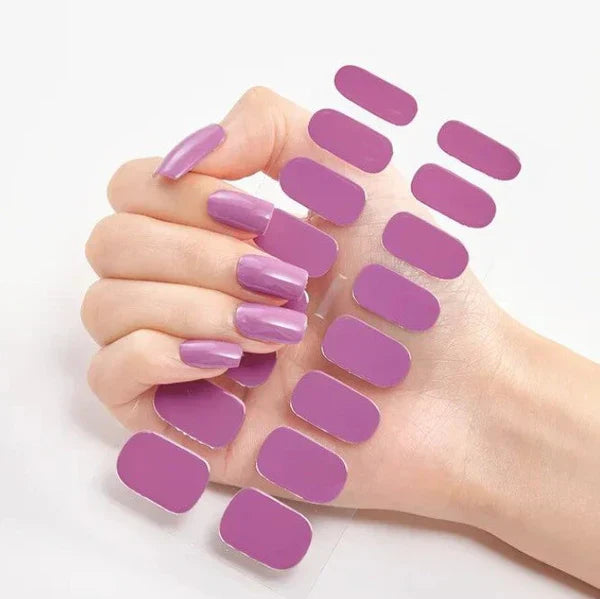 Avelena |  NailEase – Perfekte Nägel in Minuten ohne Salonbesuch!