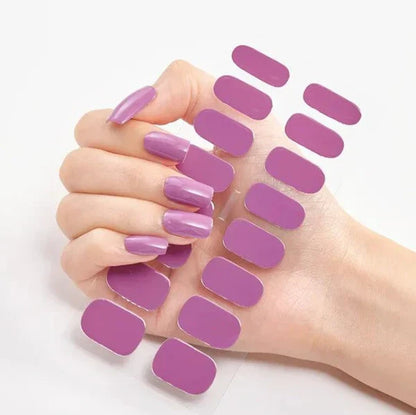 Avelena |  NailEase – Perfekte Nägel in Minuten ohne Salonbesuch!