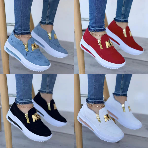 Avelena | Damenschuhe – Orthopädische Schuhe für den Alltag