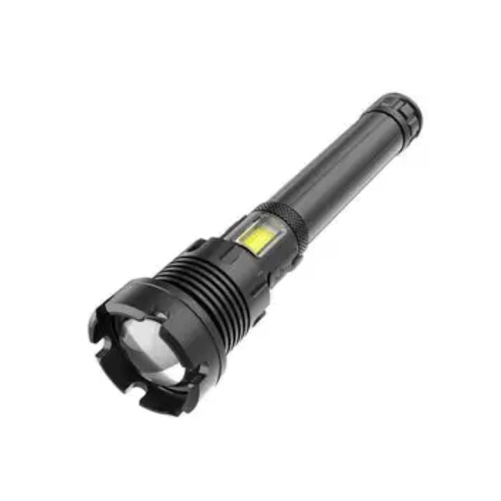 Avelena | Taktische Taschenlampe Lumentact