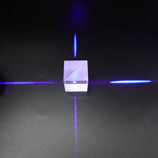 Avelena | Strahlteiler Optischer Würfel Prism