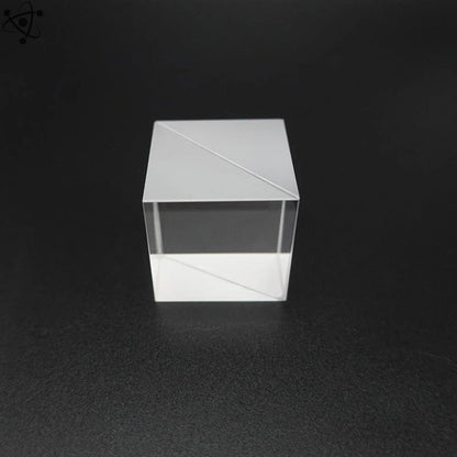 Avelena | Strahlteiler Optischer Würfel Prism