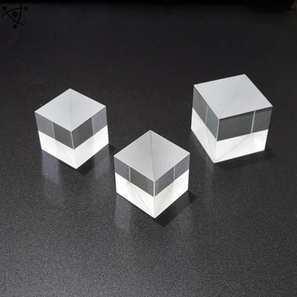 Avelena | Strahlteiler Optischer Würfel Prism