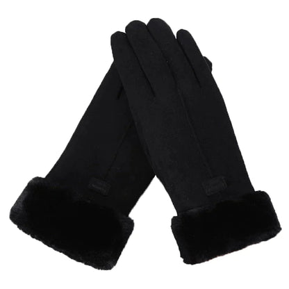 Avelena | Beheizte Winterhandschuhe ThermoTouch – Wasserdicht mit Touchscreen und 3 Heizstufen