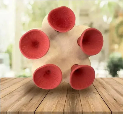 Avelena | Bijenzorg - PolliCup - Bestäuberfreundlich - Unterstützen Sie die Biodiversität