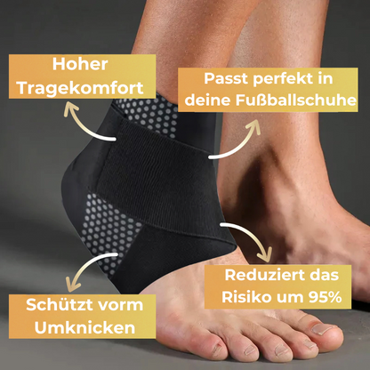 Avelena | WickelSchild Jeden Schritt unterstützen