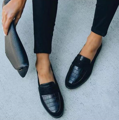 Avelena | Die Bequemen und Eleganten Loafers