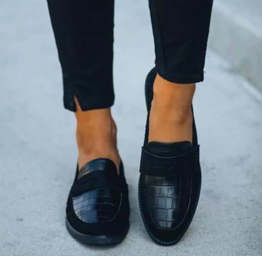Avelena | Die Bequemen und Eleganten Loafers