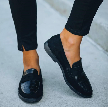 Avelena | Die Bequemen und Eleganten Loafers