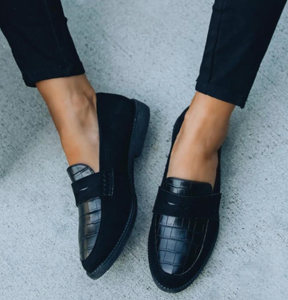 Avelena | Die Bequemen und Eleganten Loafers
