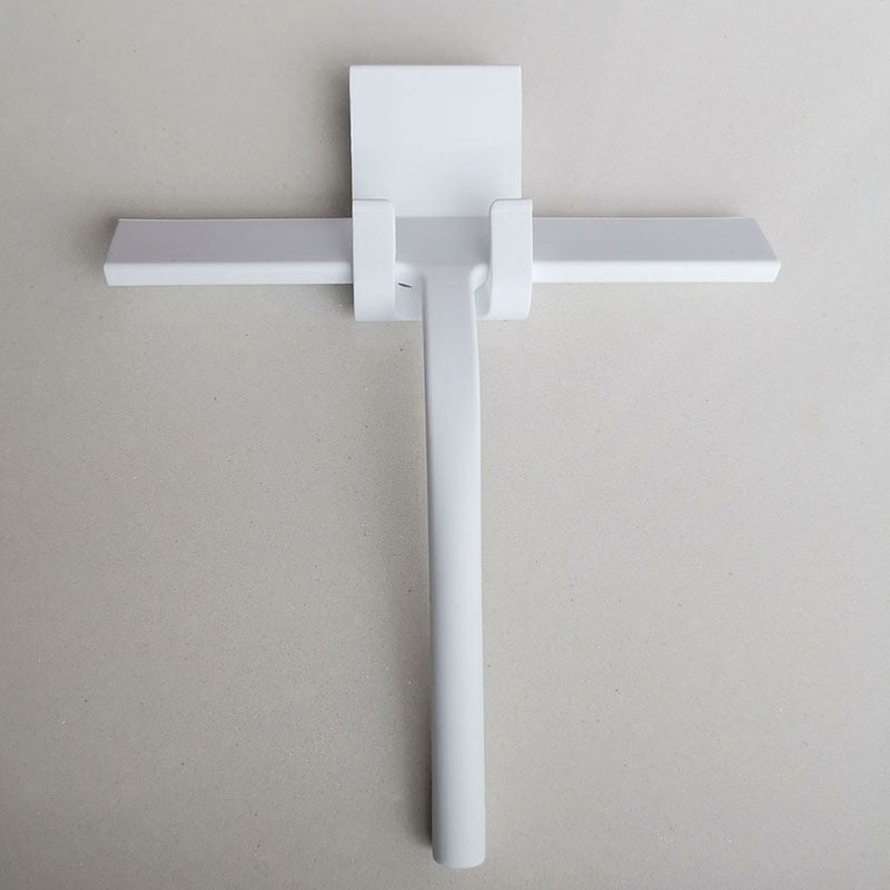 Avelena | BlackOpium Wasserabzieher – Elegant, langlebig und perfekt für streifenfreie Oberflächen