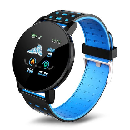 Avelena | Elegante Smartwatch für Gesundheit und Sport