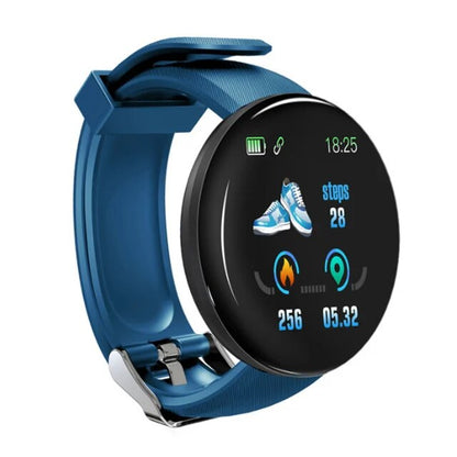 Avelena | Elegante Smartwatch für Gesundheit und Sport