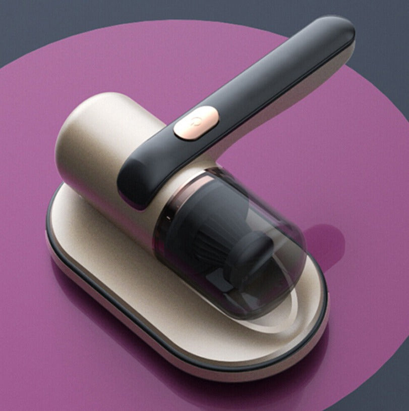 Avelena | Dustbane™ | Leistungsstarkes Staubsauger- und Bügeleisen-Duo für Möbel, Bettwäsche und Haushaltsreinigung