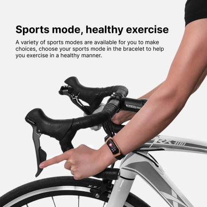 Avelena | Blutdruck-Smartwatch und Herzfrequenzmonitor