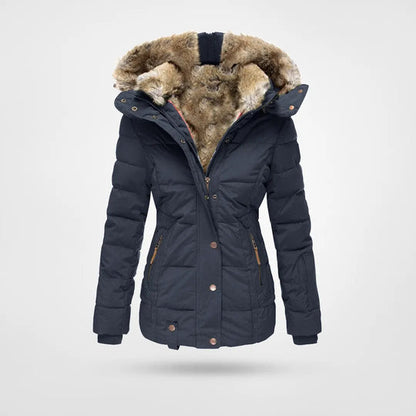 Avelena | Lilli Isolierte Comfort Experience Jacke