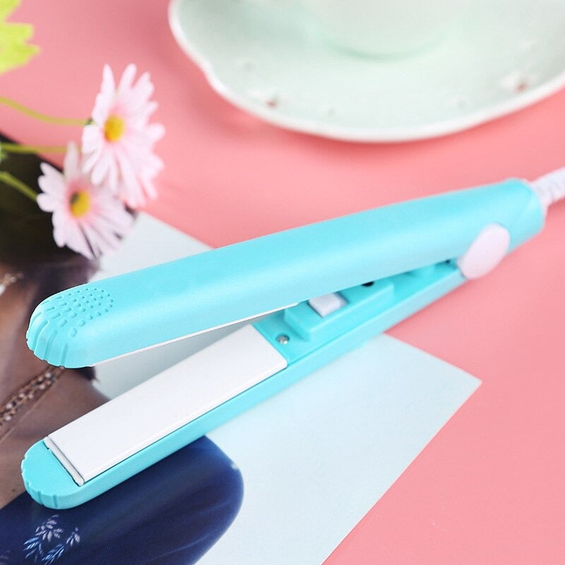 Avelena | Luxestyler Mini-Eisen für Locken