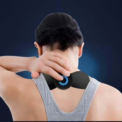 Avelena | Body Massager Portable Deep Tissue Muscle Pain Relief Device