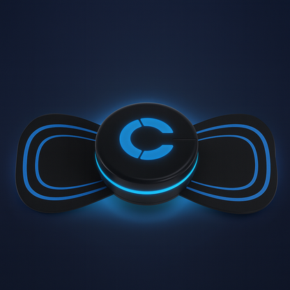 Avelena | Body Massager Portable Deep Tissue Muscle Pain Relief Device