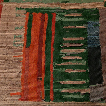 Avelena | Bohemian Rustikal Geometrisch Sofa Überwurf