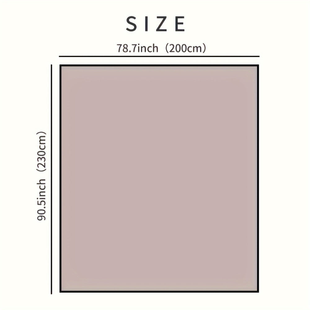 Avelena | Botanic Bluebird Wendedecke aus Baumwolle