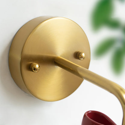 Avelena | BellRing – Elegante Wandleuchte