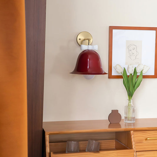 Avelena | BellRing – Elegante Wandleuchte