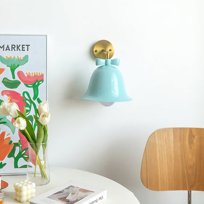 Avelena | BellRing – Elegante Wandleuchte