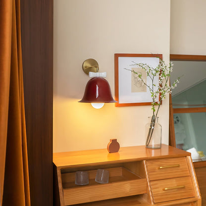 Avelena | BellRing – Elegante Wandleuchte