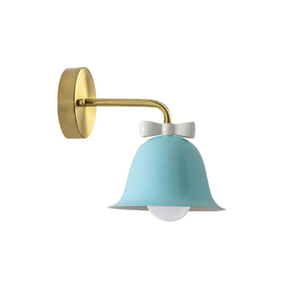 Avelena | BellRing – Elegante Wandleuchte