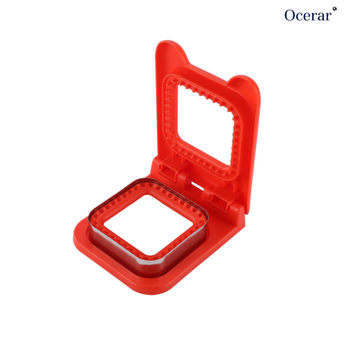 Avelena | Brotschneider Jederzeit perfekte Scheiben