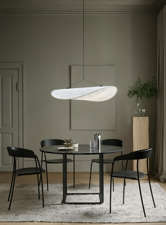 Avelena |   | LED Hängeleuchte | Energieeffizient