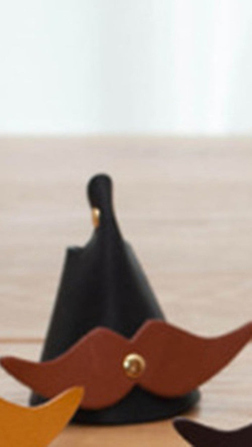 Avelena | Brillenhalter | Stilvoll Und Strapazierfähig | Bewahren Sie Ihre Brille Auf