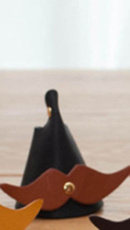 Avelena | Brillenhalter | Stilvoll Und Strapazierfähig | Bewahren Sie Ihre Brille Auf