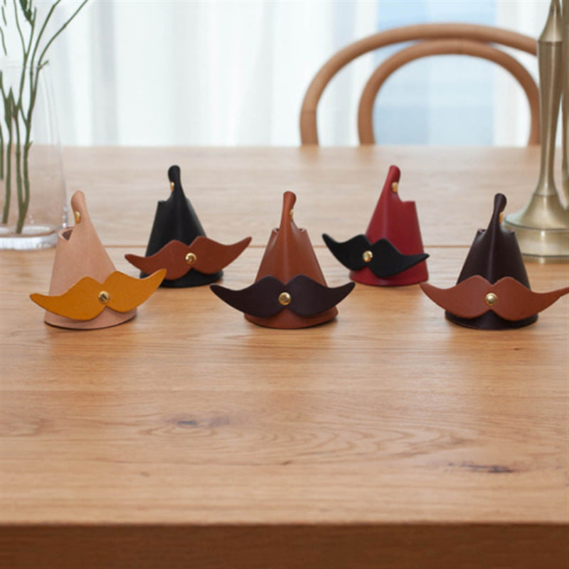 Avelena | Brillenhalter | Stilvoll Und Strapazierfähig | Bewahren Sie Ihre Brille Auf